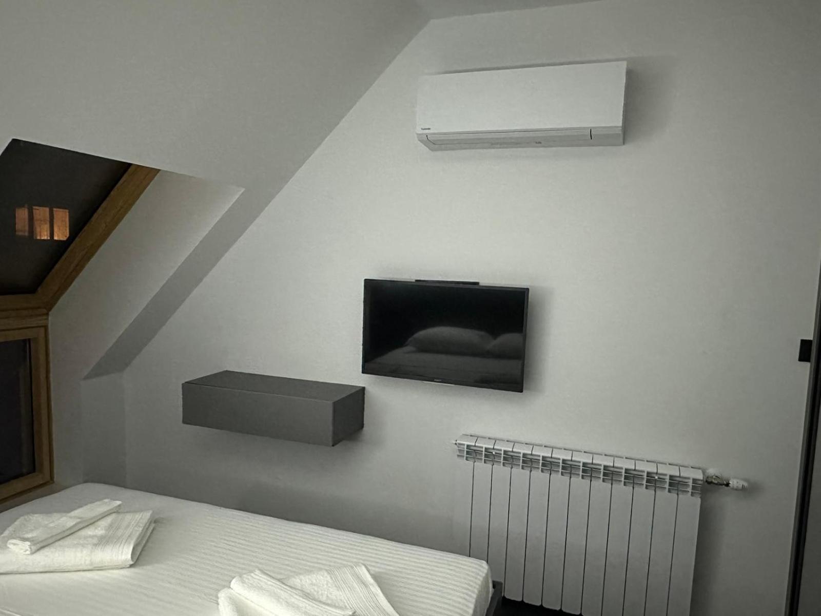 Ka Apartment Luxury Stara Zagora Exterior photo